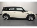 2008 Pepper White Mini Cooper S Clubman  photo #7