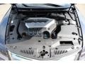 Graphite Luster Metallic - RL SH-AWD Technology Photo No. 29