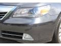 Graphite Luster Metallic - RL SH-AWD Technology Photo No. 30