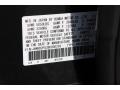 Graphite Luster Metallic - RL SH-AWD Technology Photo No. 33