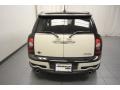 2008 Pepper White Mini Cooper S Clubman  photo #12