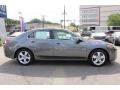 Polished Metal Metallic - TSX Sedan Photo No. 2