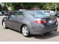 Polished Metal Metallic - TSX Sedan Photo No. 5