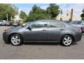 Polished Metal Metallic - TSX Sedan Photo No. 6
