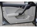 Polished Metal Metallic - TSX Sedan Photo No. 9