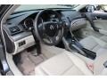 Polished Metal Metallic - TSX Sedan Photo No. 10