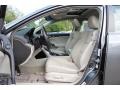 Polished Metal Metallic - TSX Sedan Photo No. 11