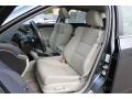 Polished Metal Metallic - TSX Sedan Photo No. 12