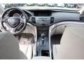 Polished Metal Metallic - TSX Sedan Photo No. 13