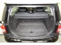 2008 Mini Cooper S Clubman Trunk