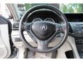 Polished Metal Metallic - TSX Sedan Photo No. 14