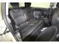 Punch Carbon Black Rear Seat Photo for 2008 Mini Cooper #66633257