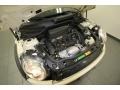 1.6L Turbocharged DOHC 16V VVT 4 Cylinder Engine for 2008 Mini Cooper S Clubman #66633290