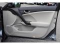 Polished Metal Metallic - TSX Sedan Photo No. 25