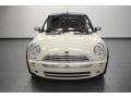 Pepper White - Cooper Convertible Photo No. 7