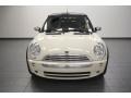 2007 Pepper White Mini Cooper Convertible  photo #7