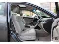 Polished Metal Metallic - TSX Sedan Photo No. 27