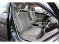 Polished Metal Metallic - TSX Sedan Photo No. 28