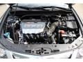 Polished Metal Metallic - TSX Sedan Photo No. 29