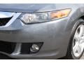 Polished Metal Metallic - TSX Sedan Photo No. 30