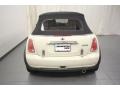 2007 Pepper White Mini Cooper Convertible  photo #12