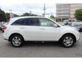Aspen White Pearl - MDX Technology Photo No. 2