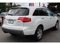 Aspen White Pearl - MDX Technology Photo No. 3