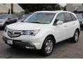 Aspen White Pearl - MDX Technology Photo No. 5