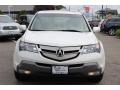Aspen White Pearl - MDX Technology Photo No. 6