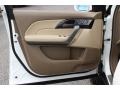 Aspen White Pearl - MDX Technology Photo No. 7