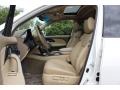 Aspen White Pearl - MDX Technology Photo No. 9