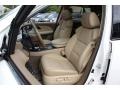 Aspen White Pearl - MDX Technology Photo No. 10