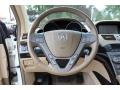 Aspen White Pearl - MDX Technology Photo No. 12