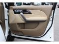 Aspen White Pearl - MDX Technology Photo No. 23