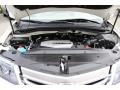 Aspen White Pearl - MDX Technology Photo No. 27