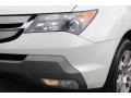 Aspen White Pearl - MDX Technology Photo No. 28