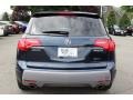 2009 Bali Blue Pearl Acura MDX   photo #4