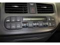 2005 Silver Pearl Metallic Honda Odyssey EX  photo #23