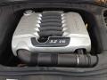 3.2 Liter DOHC 24-Valve V6 Engine for 2006 Porsche Cayenne Tiptronic #66633869