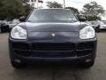 Lapis Blue Metallic - Cayenne Tiptronic Photo No. 6