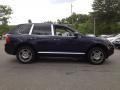 Lapis Blue Metallic - Cayenne Tiptronic Photo No. 8