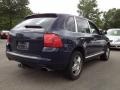 Lapis Blue Metallic - Cayenne Tiptronic Photo No. 9