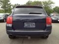 Lapis Blue Metallic - Cayenne Tiptronic Photo No. 10