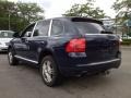 Lapis Blue Metallic - Cayenne Tiptronic Photo No. 11