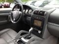 Stone/Steel Grey Dashboard Photo for 2006 Porsche Cayenne #66633980