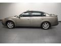Polished Pewter Metallic - Altima 3.5 SE Photo No. 2