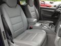 Stone/Steel Grey Front Seat Photo for 2006 Porsche Cayenne #66633989