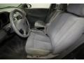Polished Pewter Metallic - Altima 3.5 SE Photo No. 3
