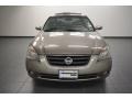Polished Pewter Metallic - Altima 3.5 SE Photo No. 6