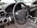 Stone/Steel Grey Dashboard Photo for 2006 Porsche Cayenne #66634031